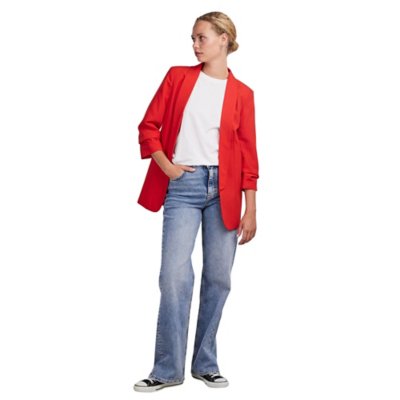 Blazer femme Bosell PIECES