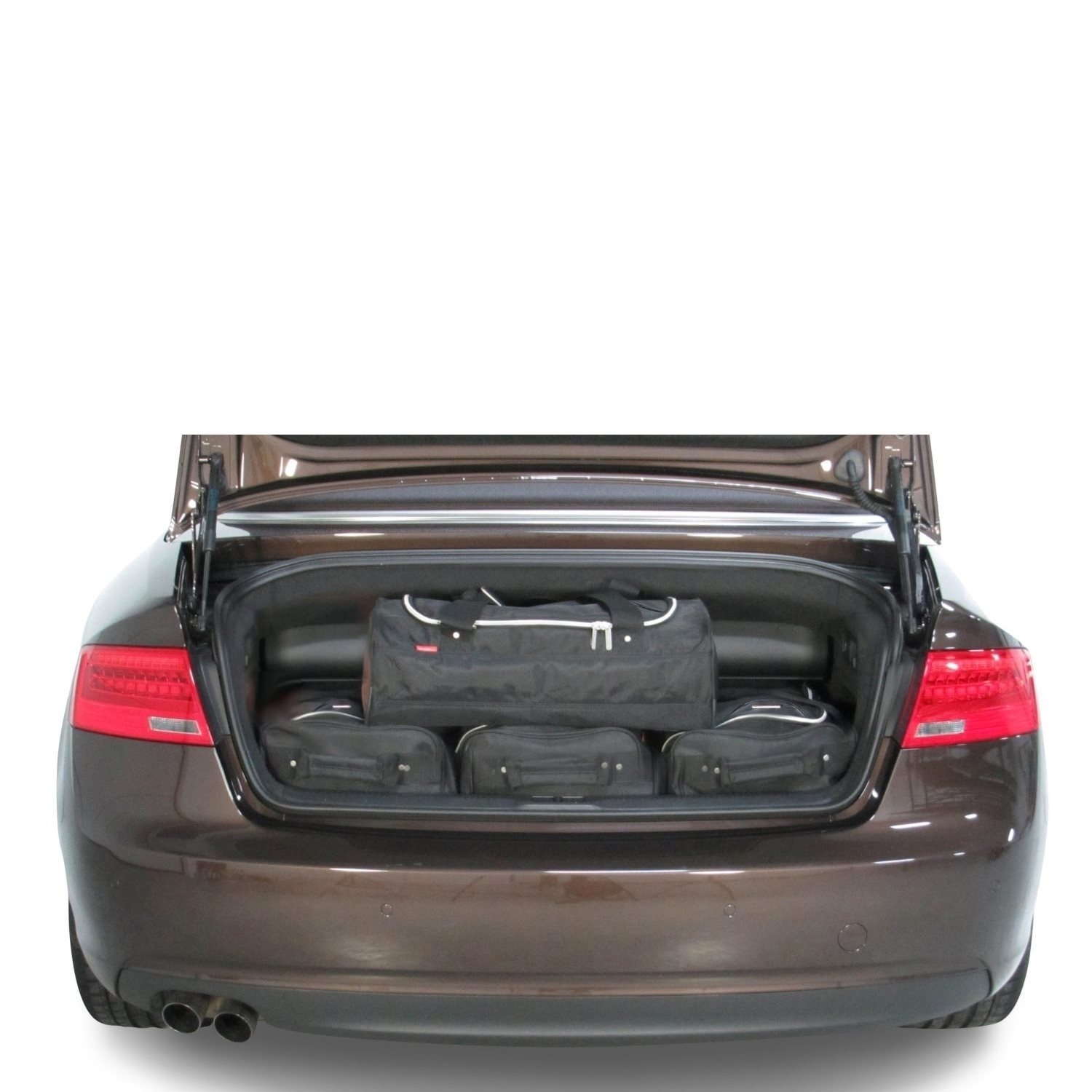 Car-Bags Audi A5 Cabriolet (8F7) 2009-2016