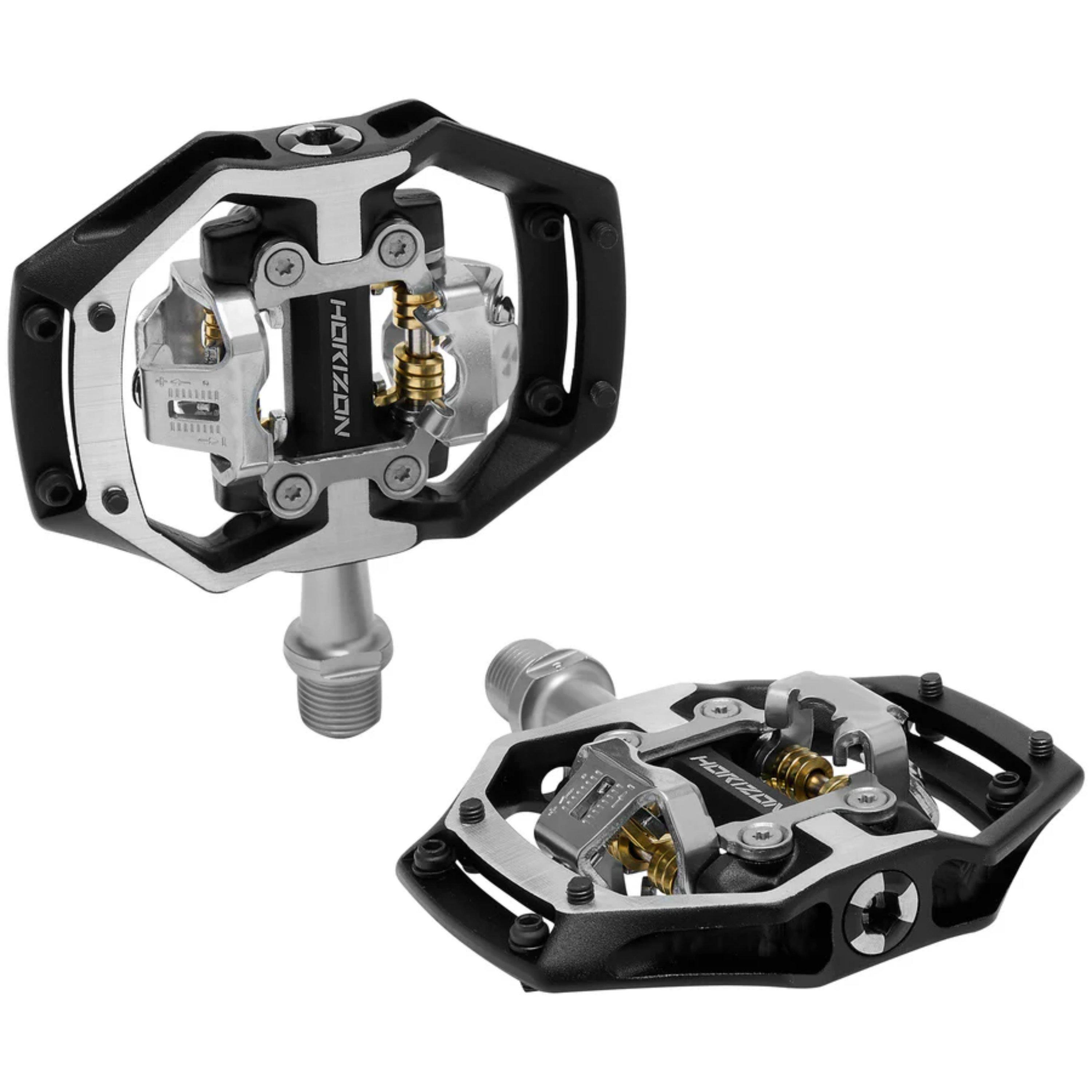 Nukeproof Horizon CS Ti Trail Pedals