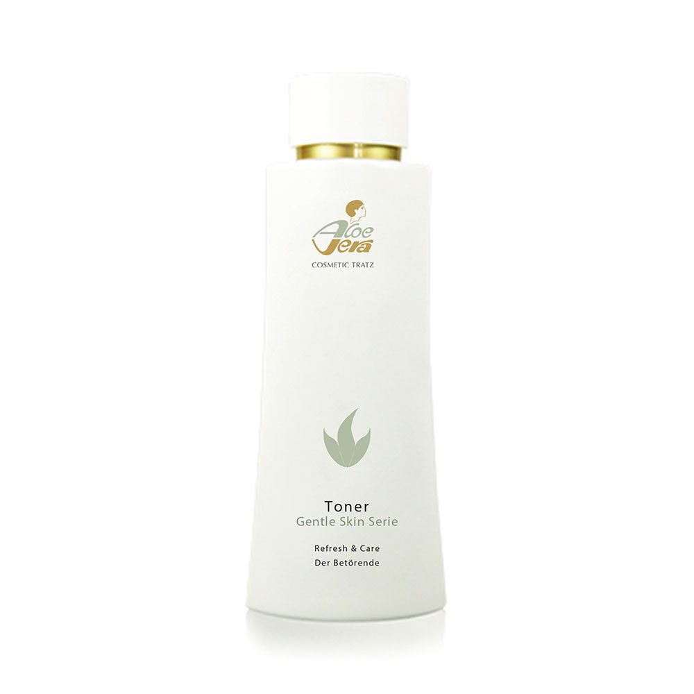 Aloe Vera Cosmetic Tratz Toner