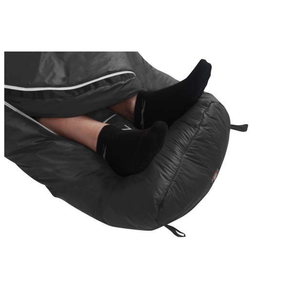 Grüezi Bag - Synpod Fusion Zero - Sac de couchage synthétique