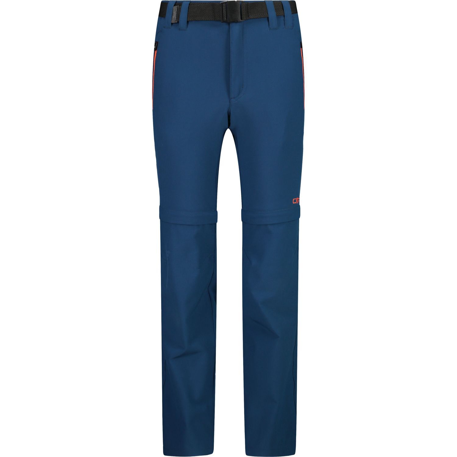 CMPBoy Zip Off Long Pant 3T51644