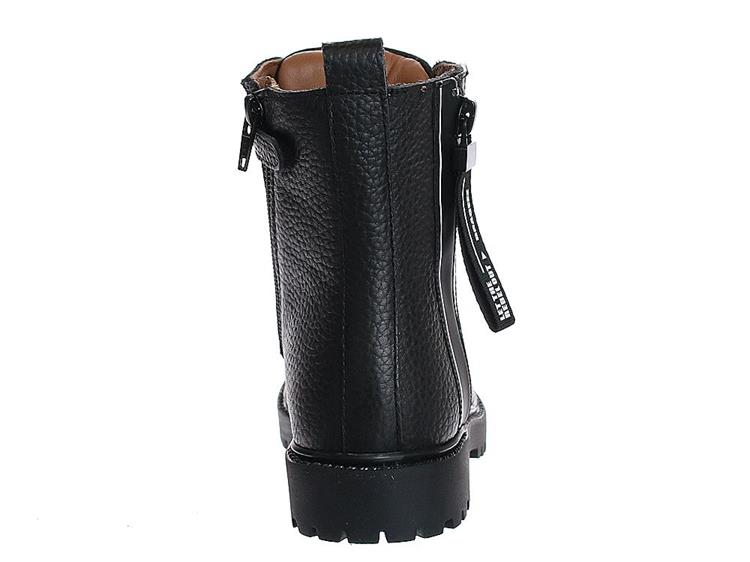 Braqeez 425771 Zwart