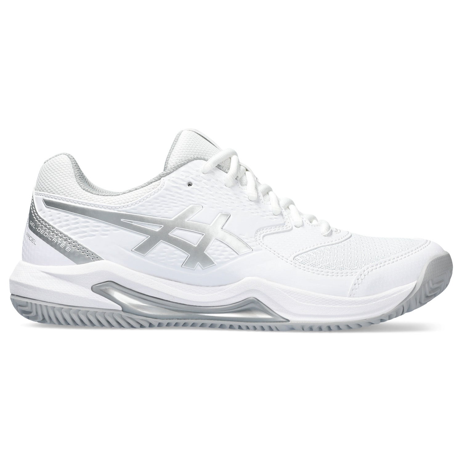 ASICS  Gel-Dedicate 8 Padel Dames