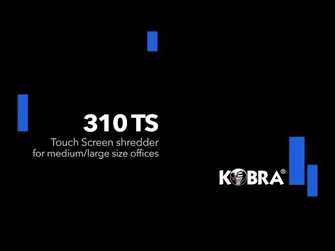 Kobra Makuleringsmaskine 310 Touch Screen CC2 Autooil P5