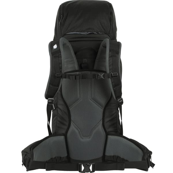 Sac à dos randonnée LAFUMA ACCESS 65+10 BLACK
