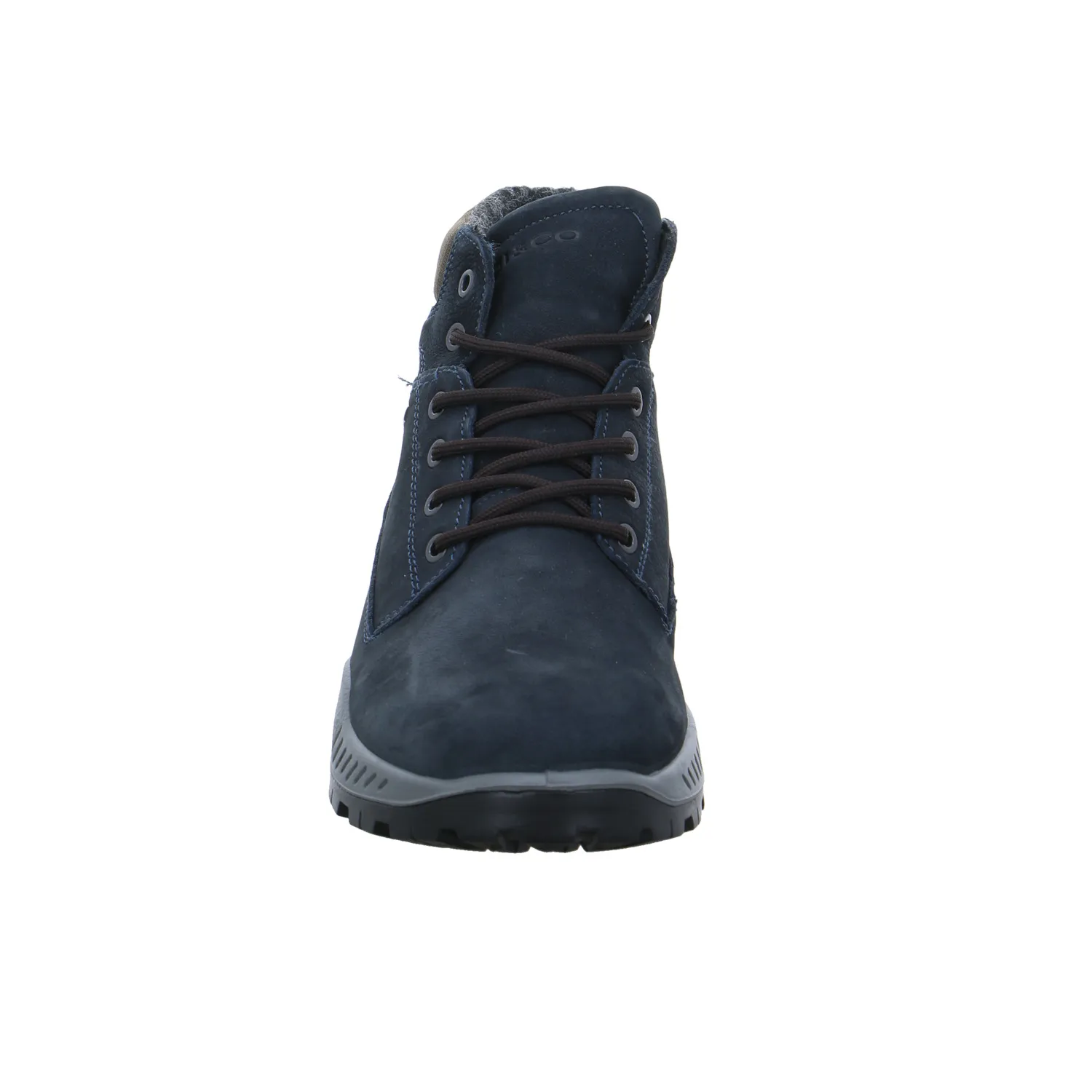 IGI & CO Winter-Boots Blau Leder