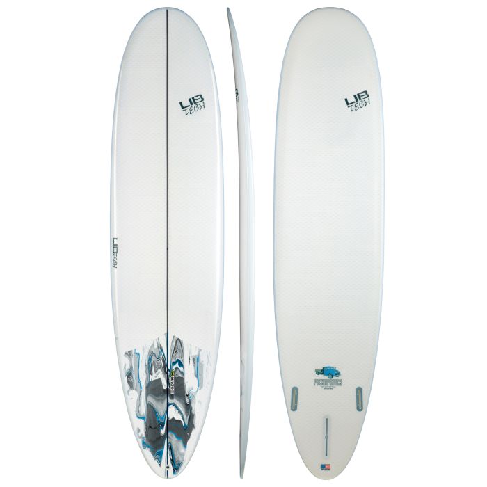 Lib Tech Pickup Stick - 8'0