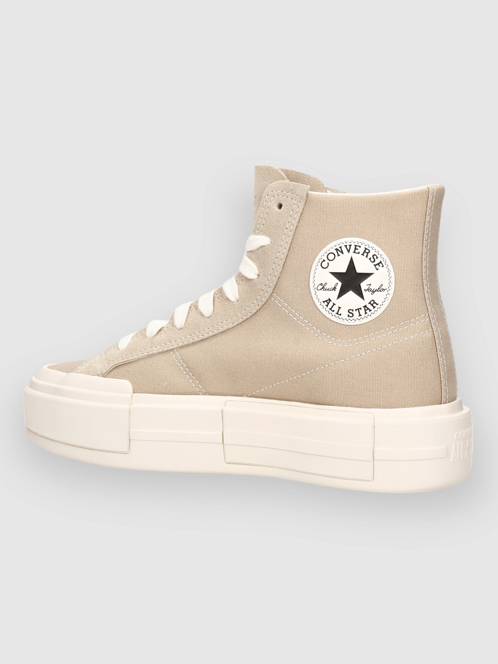 Converse Chuck Taylor All Star Cruise Sneakers nutty granola/egret/bl