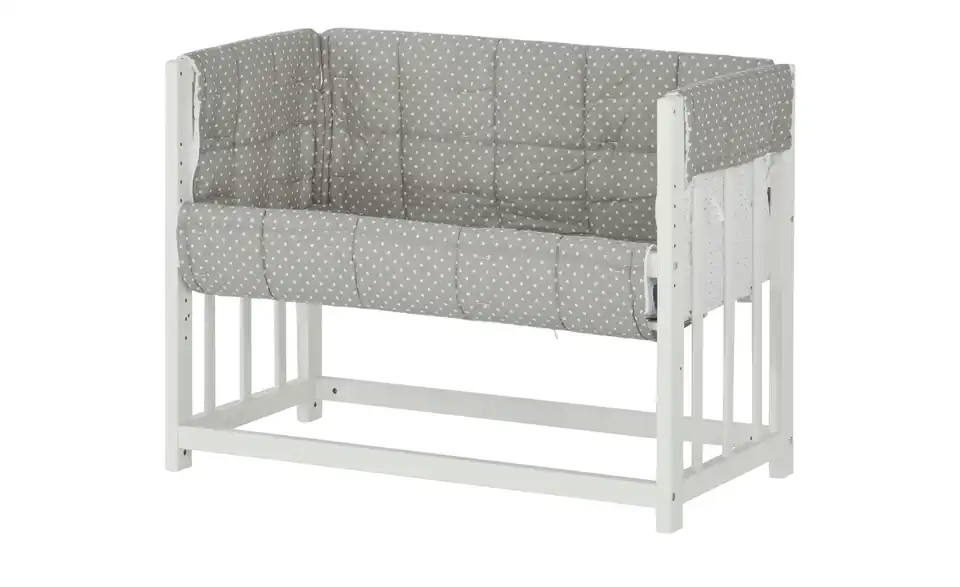 Stubenbett 4-in-1