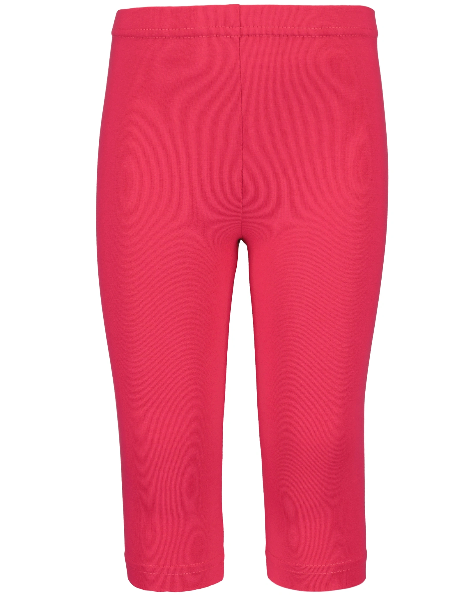 Capri-Leggings SOLID G in pink