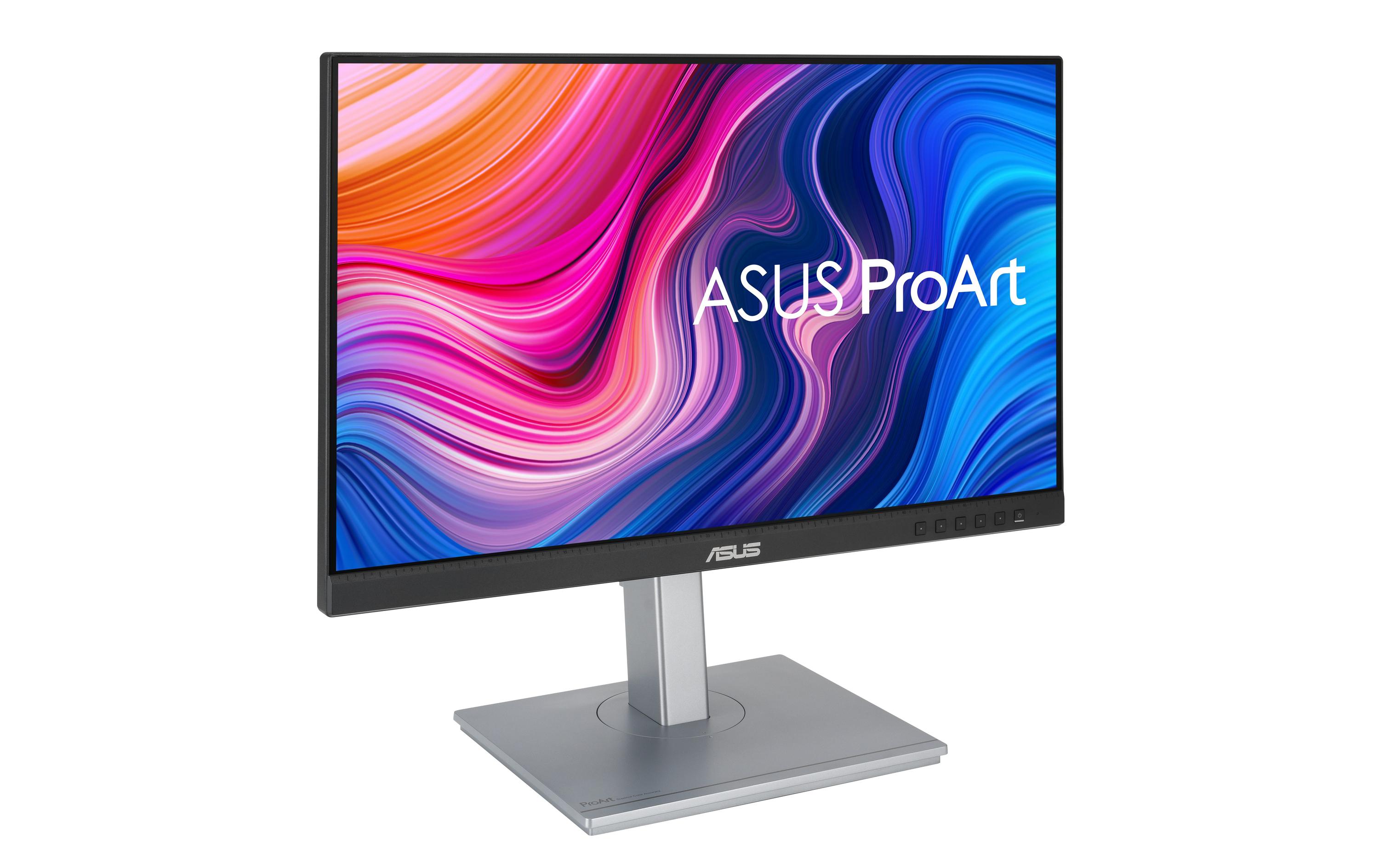 Monitor PA247CV<br>23.8