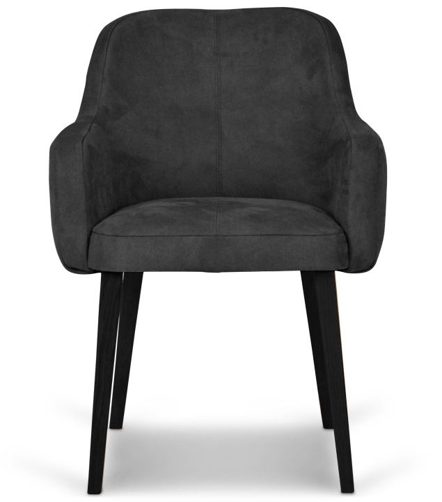 Eetstoel Vance B65 x D61 x H85 cm
