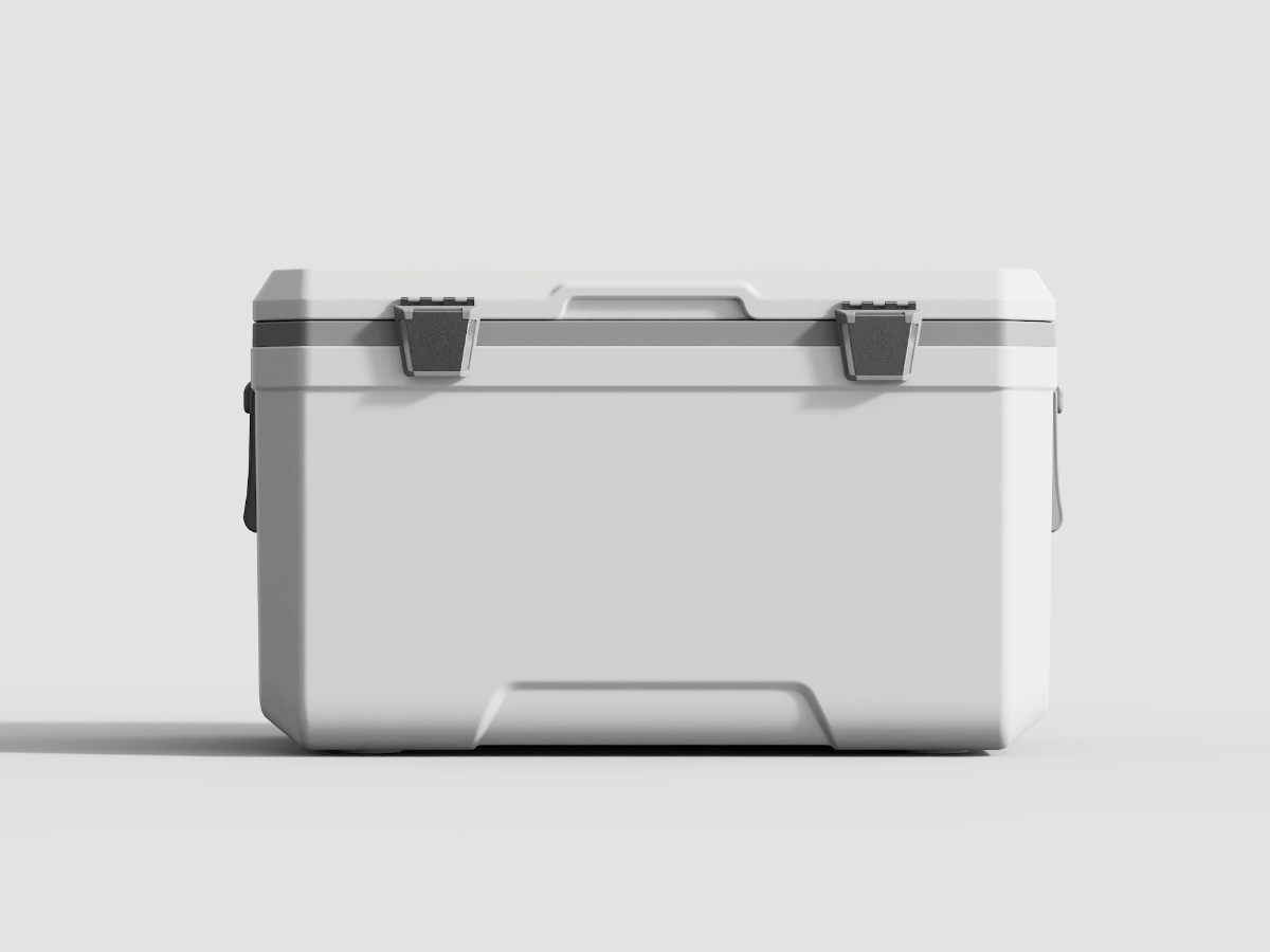Steamy Marine 70 koelbox