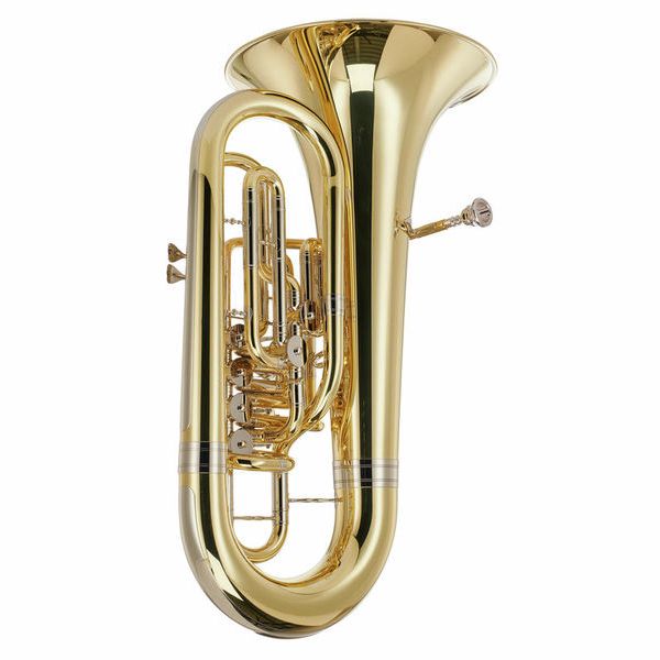 Melton 2260RA-L Brandstötter F-Tuba