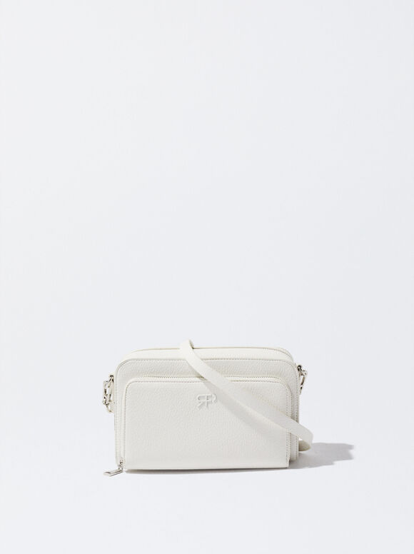 Bolso Badolera Everyday - Blanco