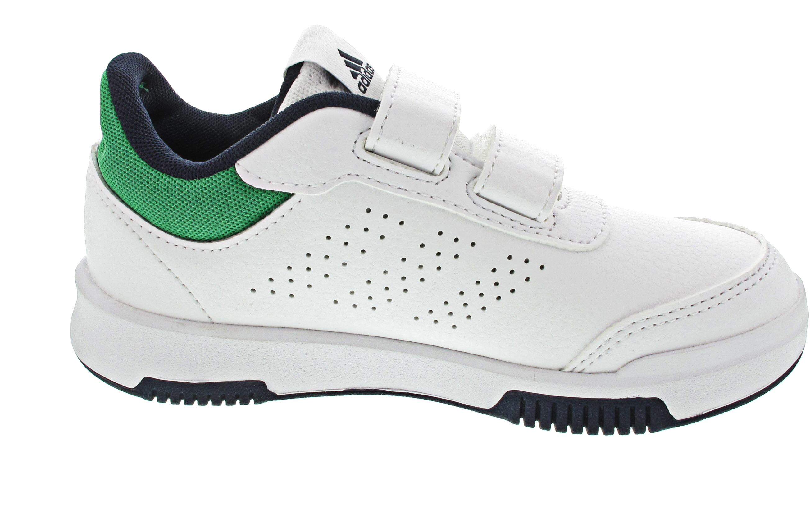 adidas Tensaur Sport 2.0 CF K Sneaker weiss