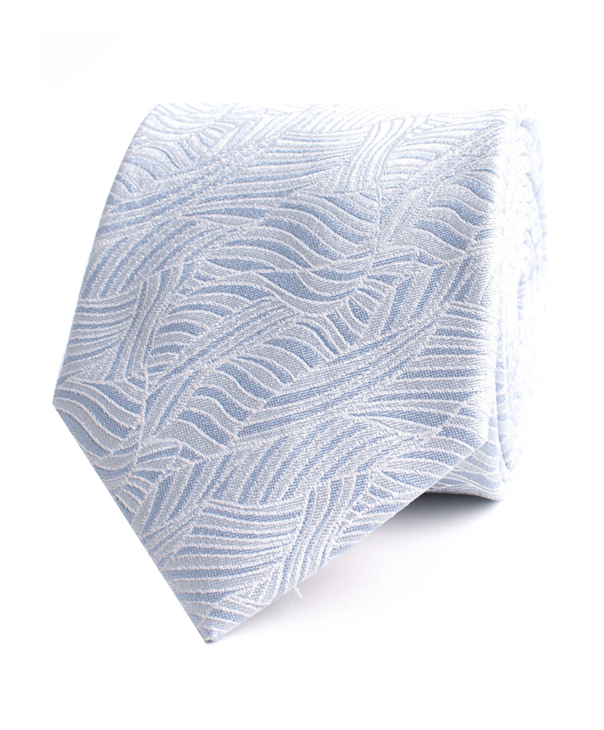 Tresanti Heren stropdas blauw