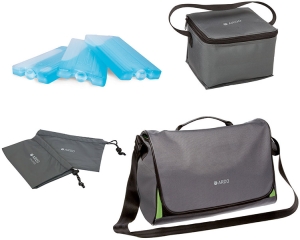 ARDO Stilltasche komplett