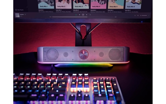 Trust Lautsprecher Stereo ( )