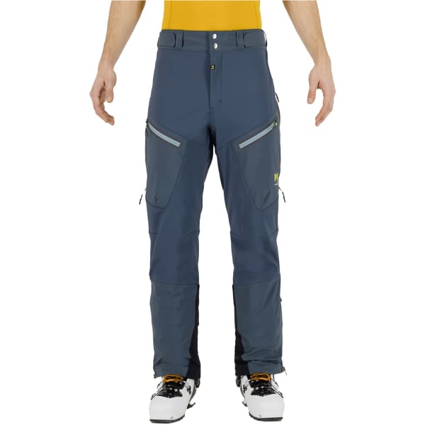 Pantalon ski de randonnée KARPOS MARMOLADA PANT MIDNIGHT/GOLDEN