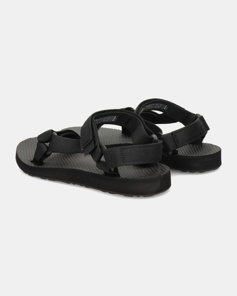 Teva Original Universal Sandalen  - zwart