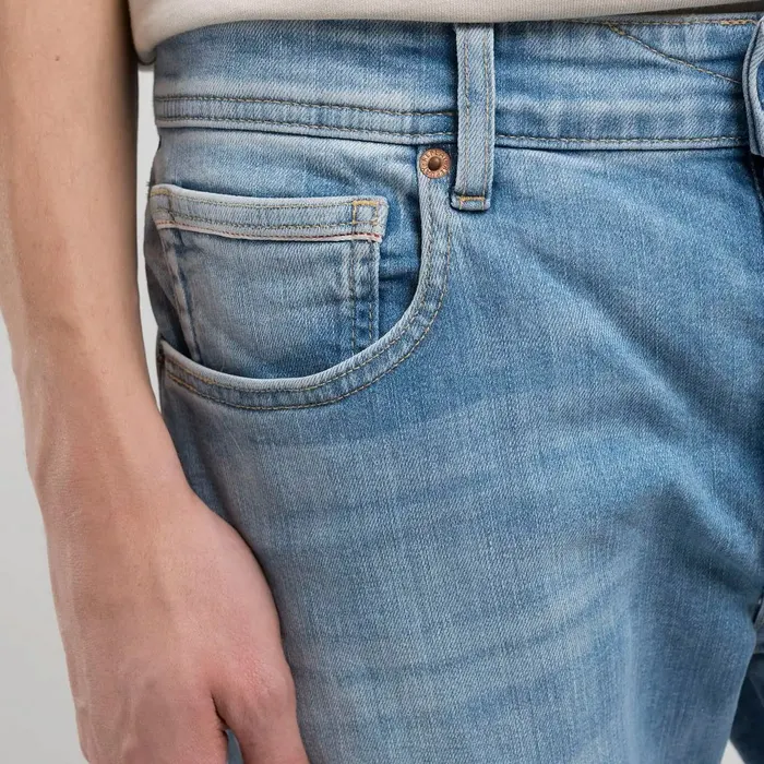 Replay Grover Straight Fit Jeans Heren