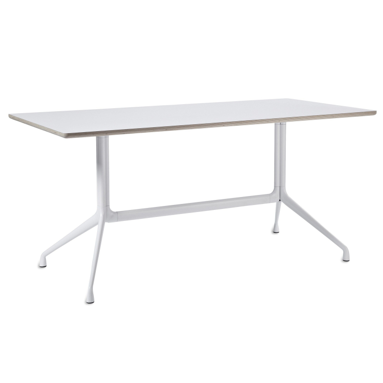 Hay AAT10 tafel wit small 180x90