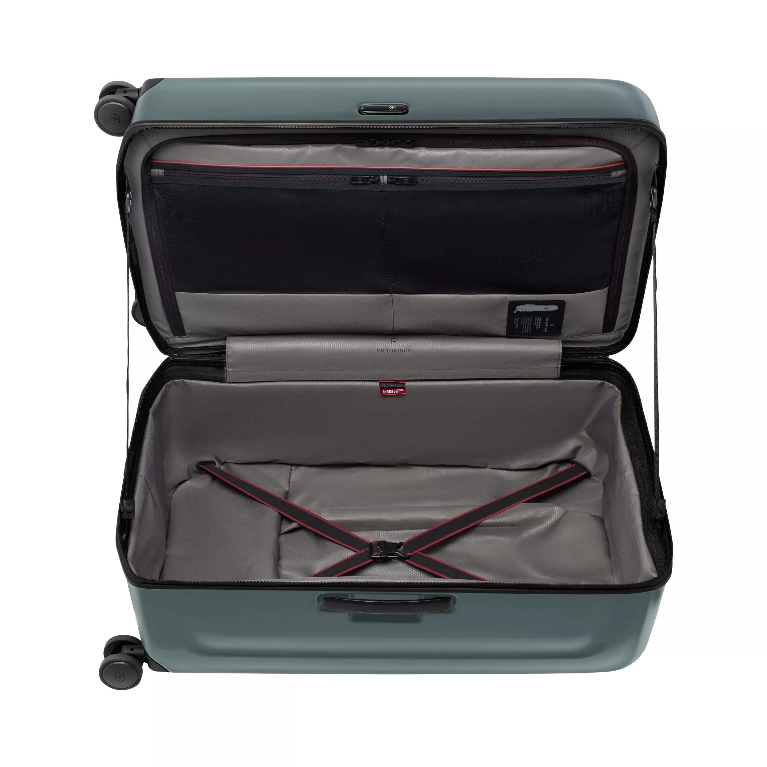 Spectra 3.0 Trunk Large Case-Storm