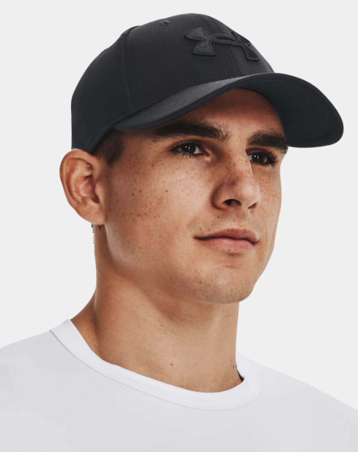 Under Armour<br>Men's UA Blitzing Stealth