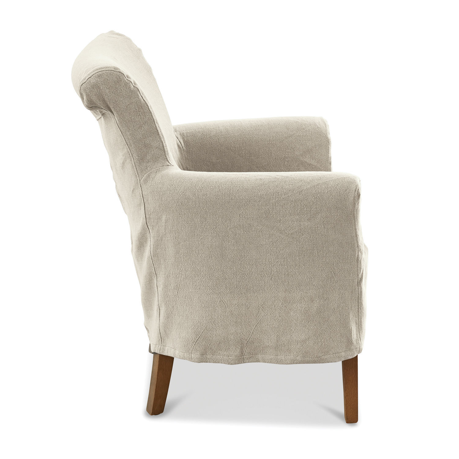 Stuhl Amherst beige