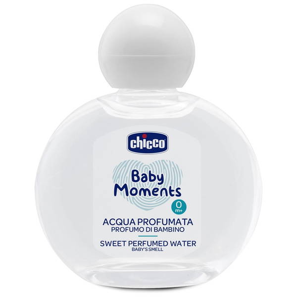 ChiccoChicco   Duftwasser