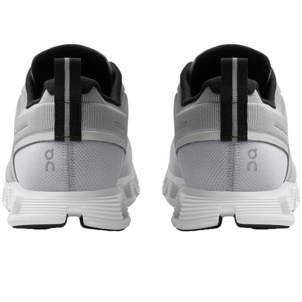 Chaussure running ON RUNNING CLOUD 5 WP W GLACIER/WHITE