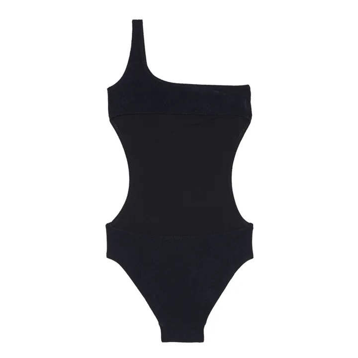 Finger in the nose Maillot 1 Pièce Sia | Noir