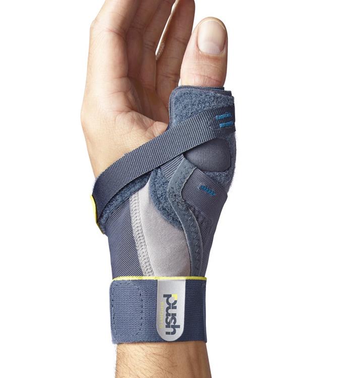 Push Sports Duimbrace - Links