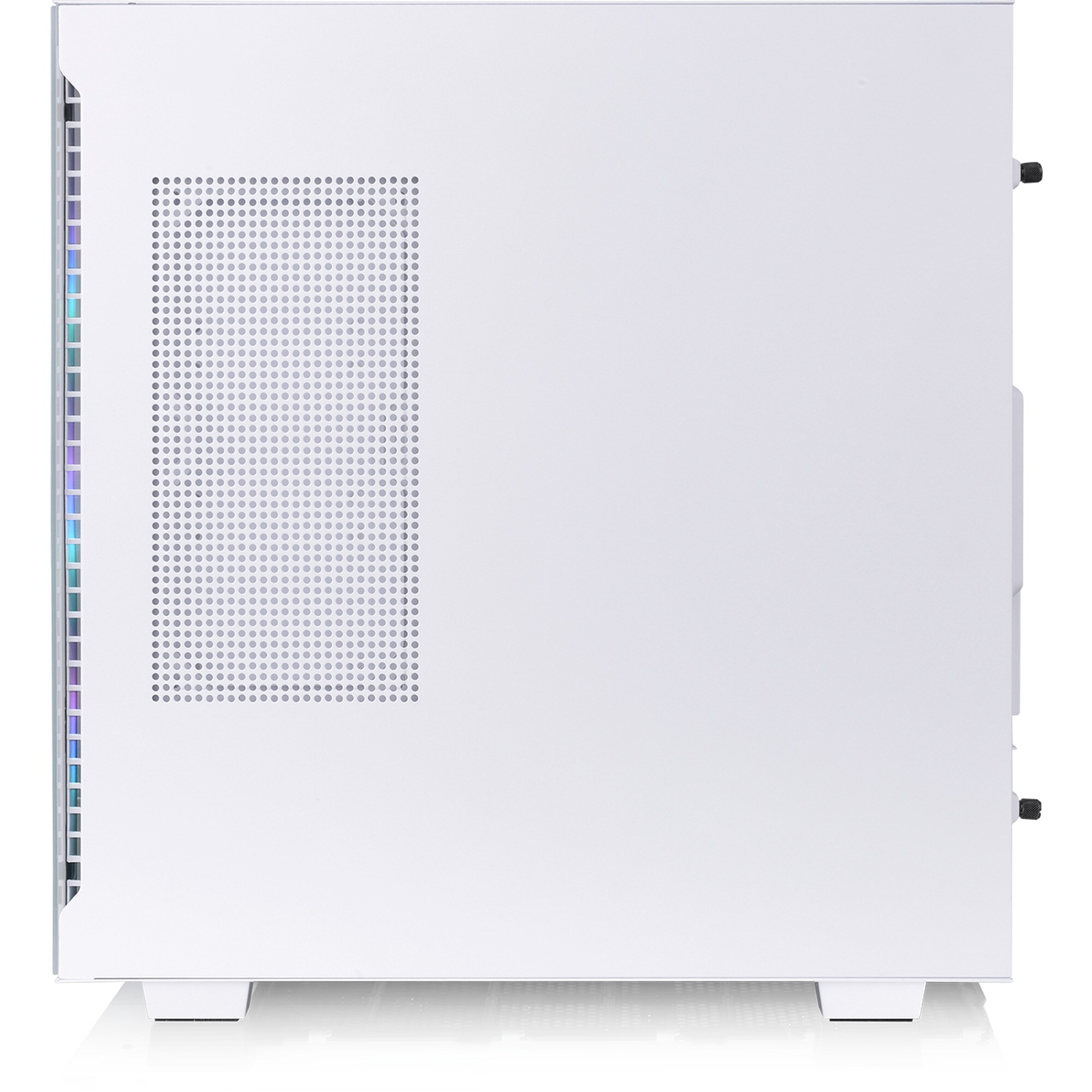 Thermaltake Tower-Gehäuse Divider 300 TG Snow ARGB