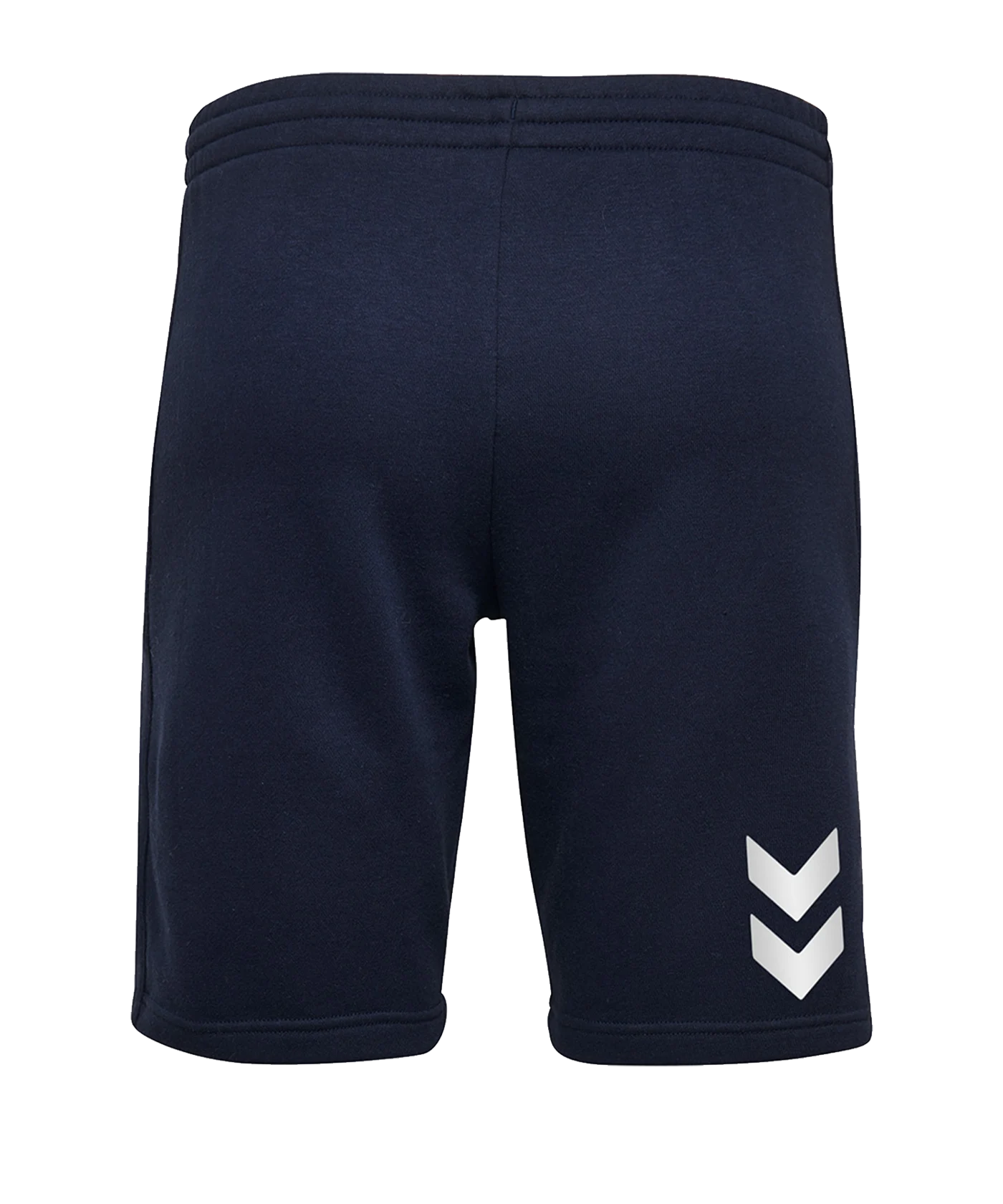 Hummel Cotton Bermuda Short Damen F7026