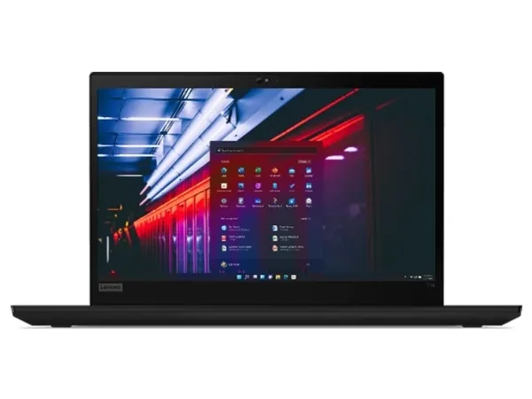 Lenovo ThinkPad T14 G2 - Intel Core i5 - 1145G7 / op til 4,4 GHz - Win 10 Pro - Intel Iris Xe Graphics - 16 GB RAM - 256 GB SSD - 14