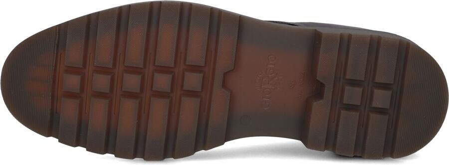 Giorgio 93911 Boots Heren Bruin