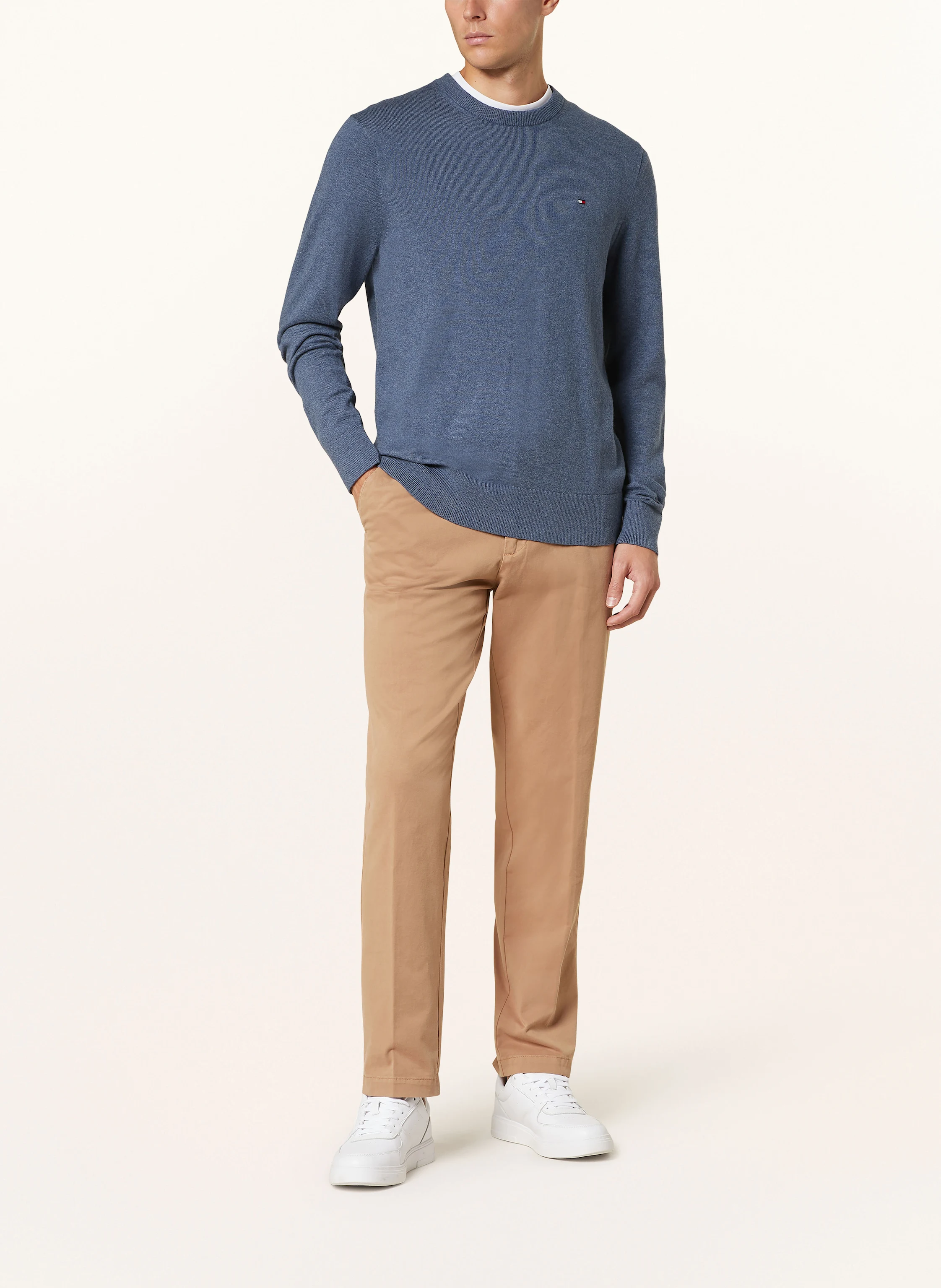 TOMMY HILFIGER Pullover