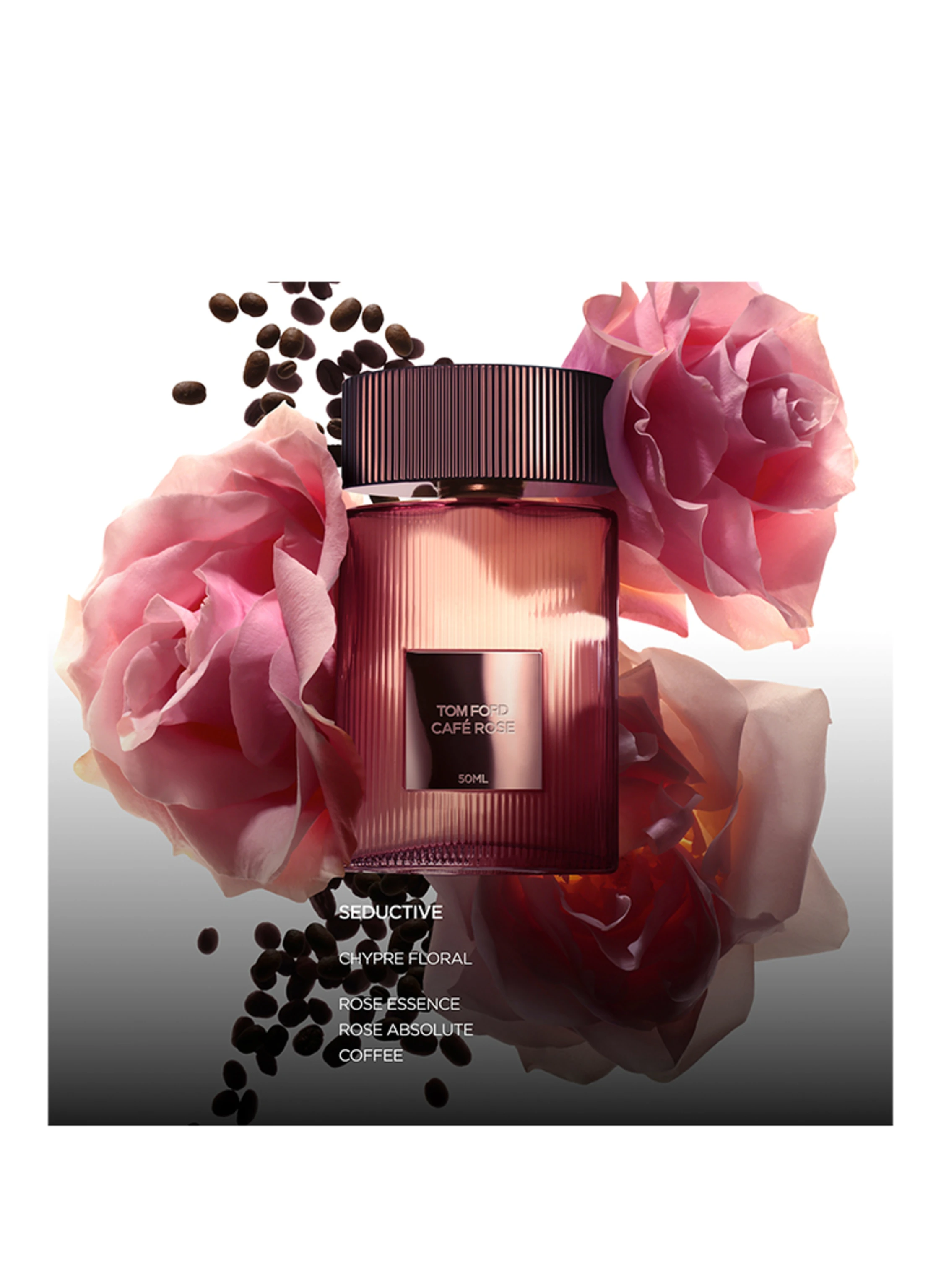 TOM FORD BEAUTY CAFÉ ROSE