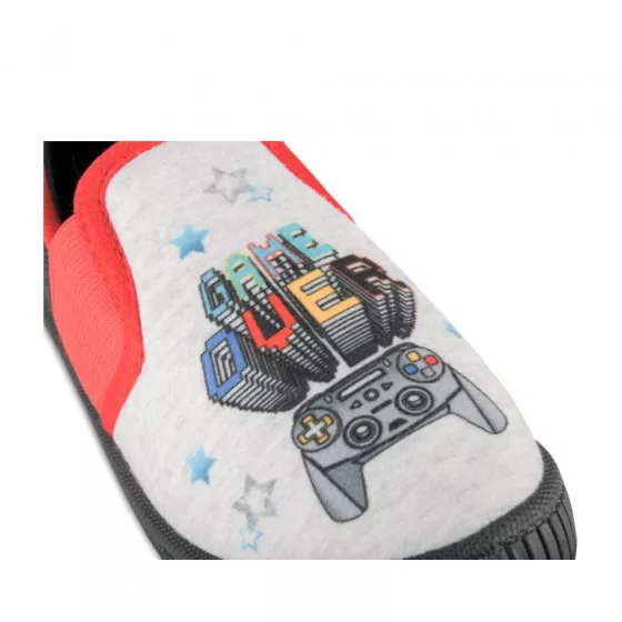 Chaussons GRIS TAMS