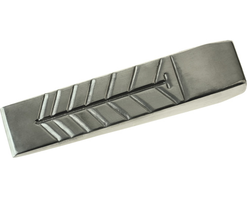 Freund aluminium splijtwig 0,6 kg zilver
