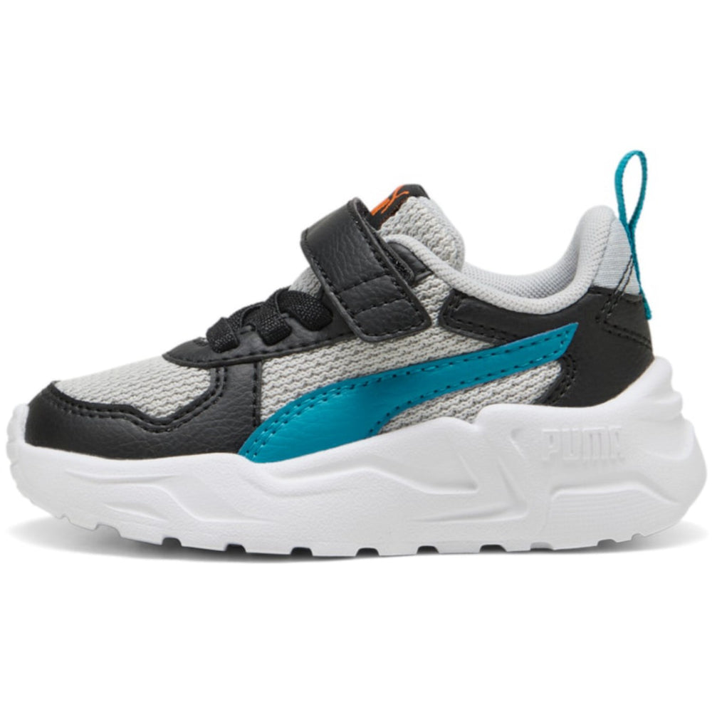 Køb Puma Gray Trinity Lite AC+ Inf Sneakers