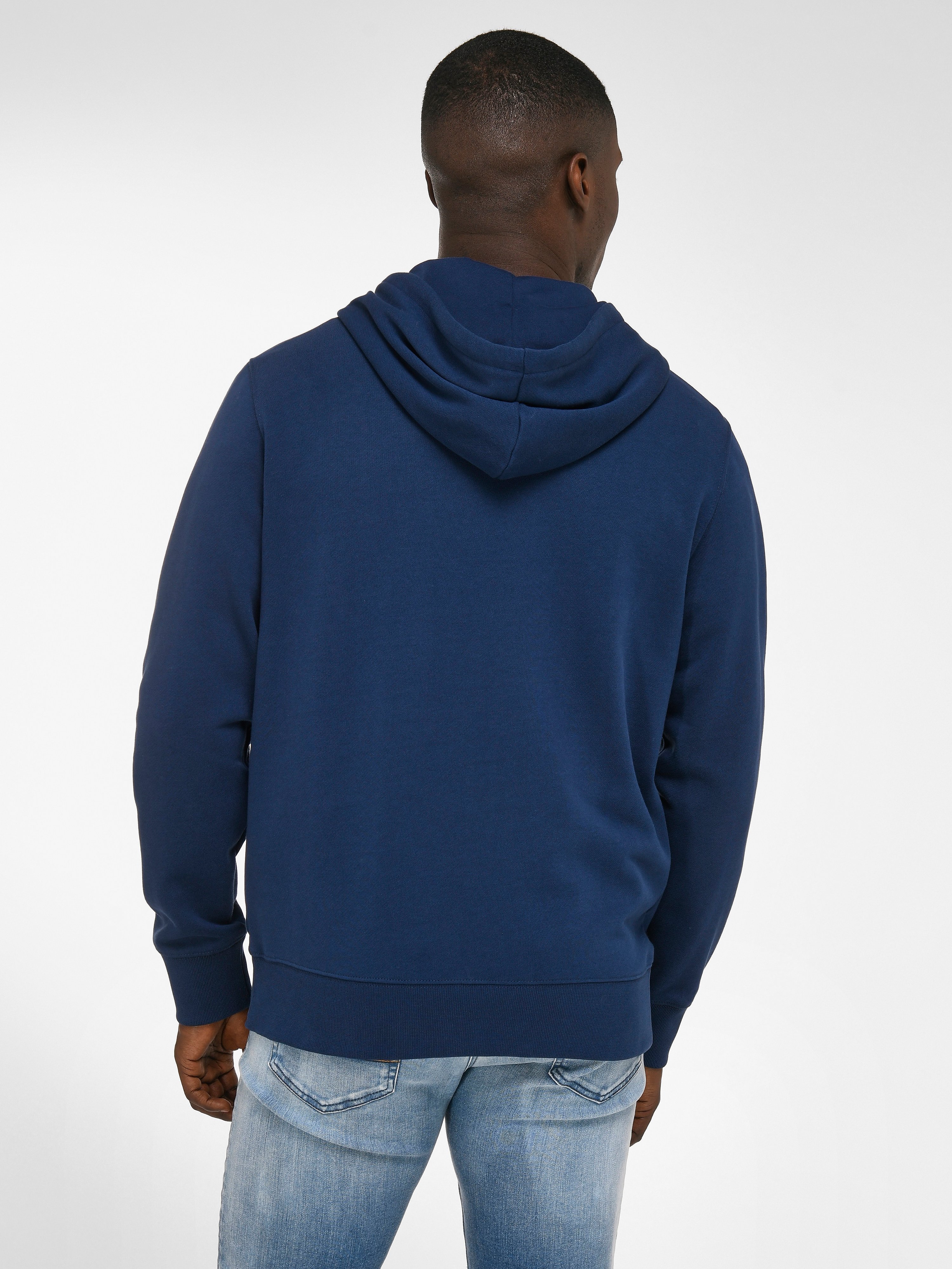 Sweatjacke