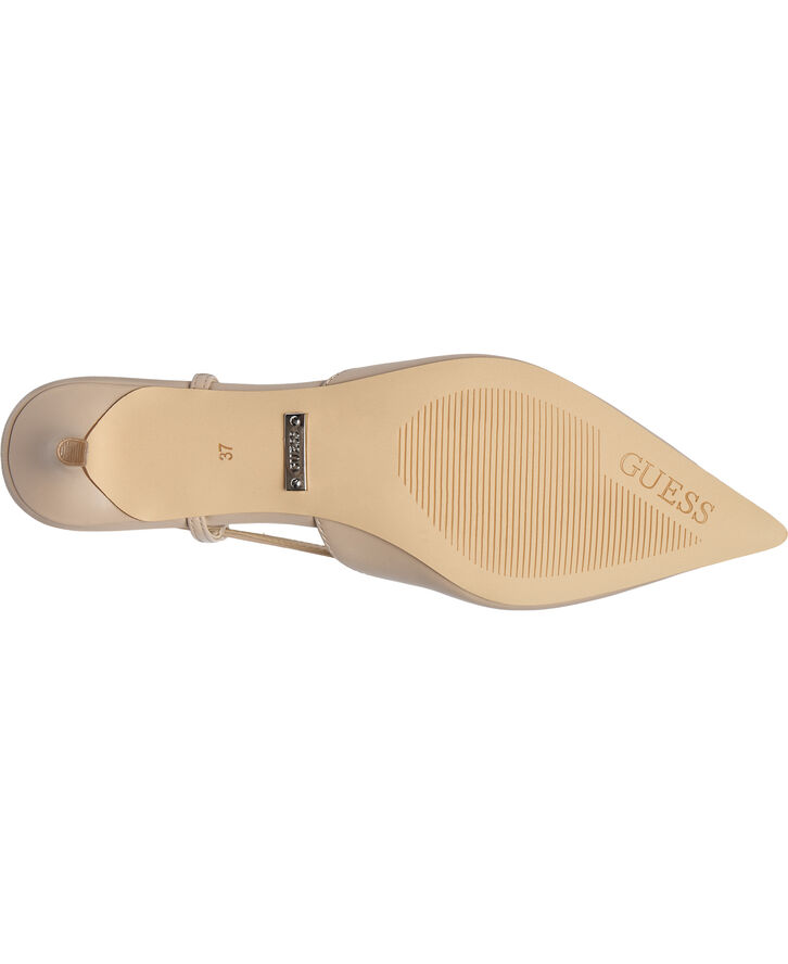 GUESS JESSON Taupe