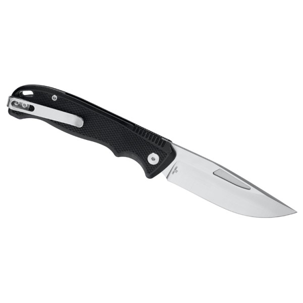 Herbertz - Taschenmesser Performance Liner Lock D2 10001091 - Couteau