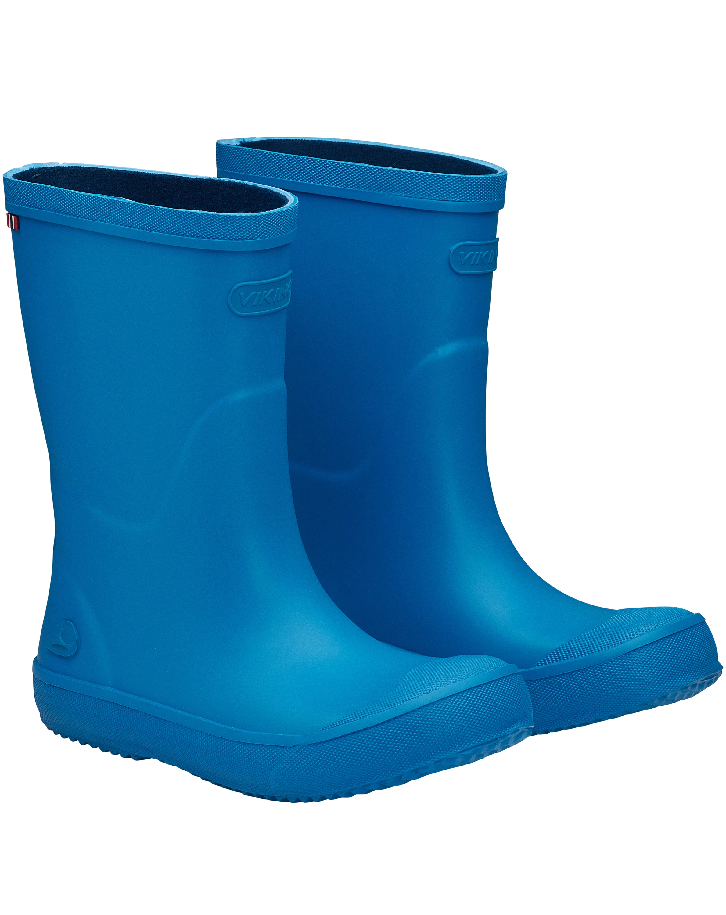 Gummistiefel INDIE ACTIVE in royal