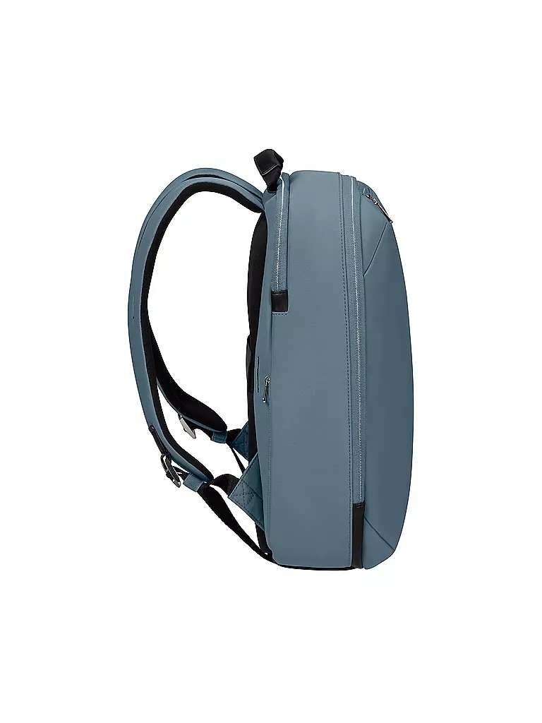 SAMSONITE Rucksack ONGOING Petrol Grey petrol