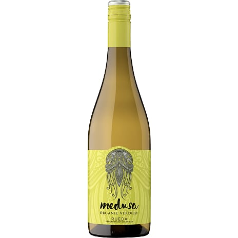 Verdejo øko